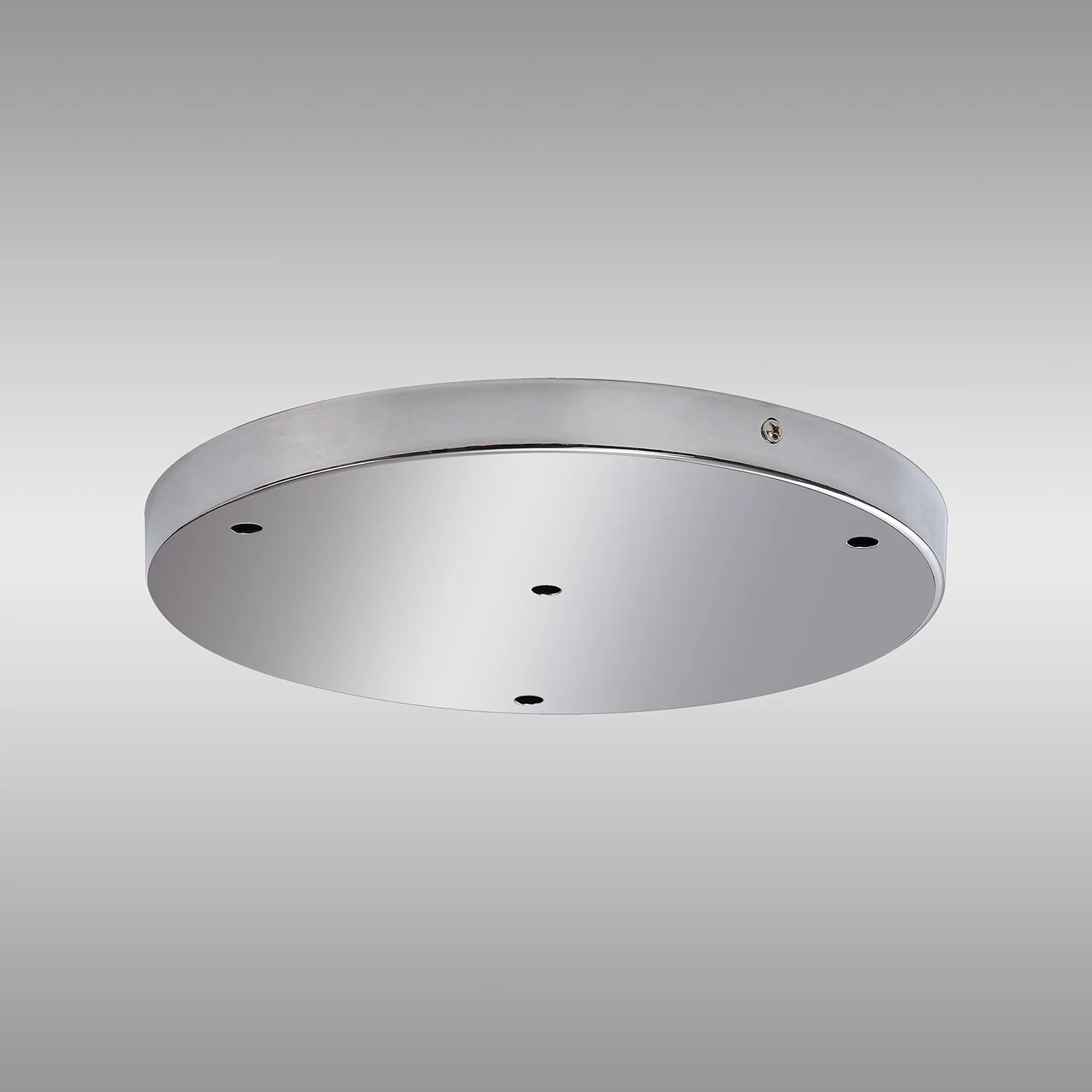Hayes Chrome Ceiling Boxes Deco Multiple Pendant